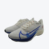 Nike Air Zoom Pegasus 37 Premium in White/Royal Blue UK 6