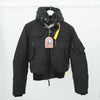 Load image into Gallery viewer, Parajumpers Women&#39;s Gobi Jacket in Black  XS