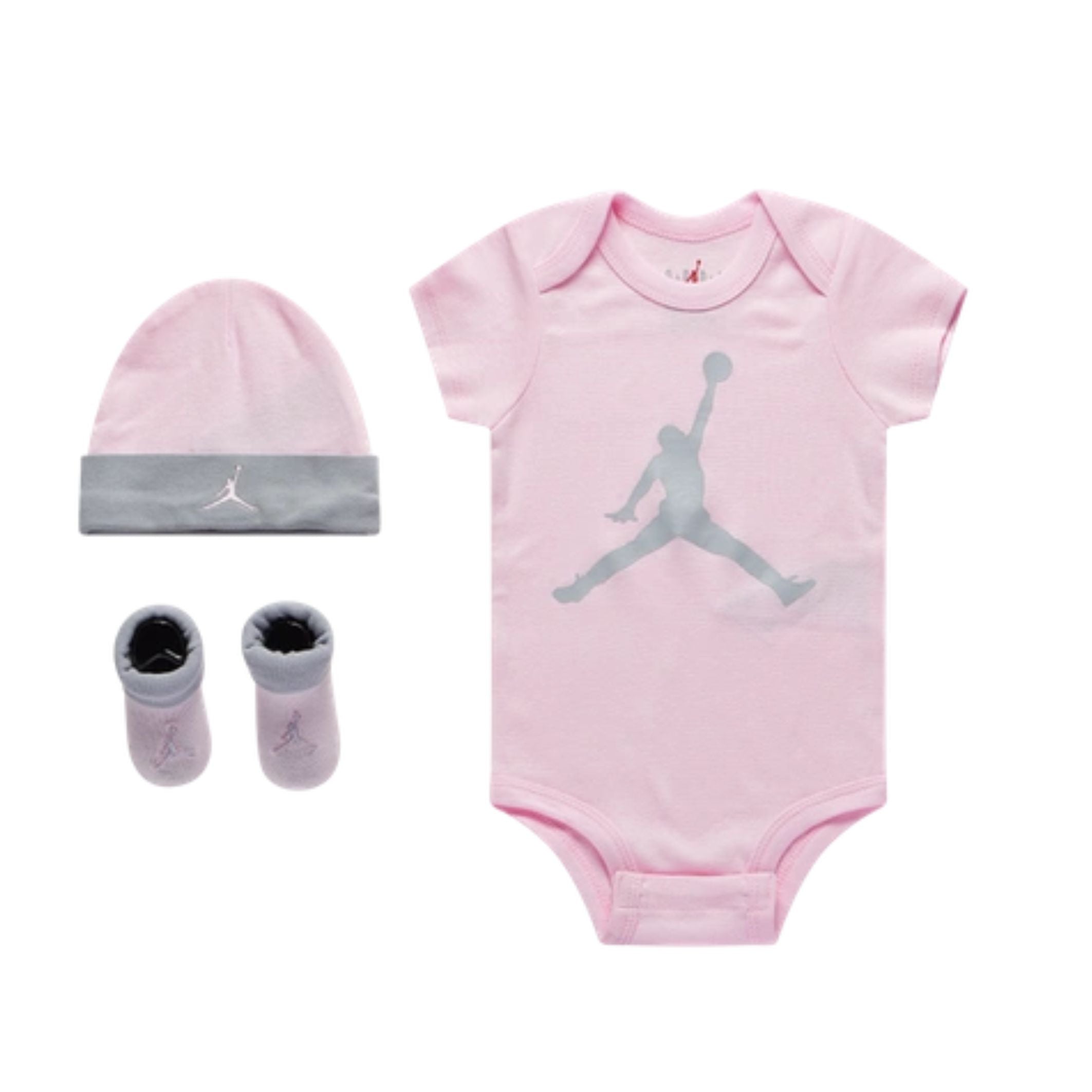 Nike Jordan 3 piece Infant Set 6-12M