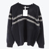 Dior #essentials Reversible Crew-Neck Sweater women's EU size 40 / UK size 12