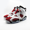 Nike Air Jordan 6 Retro Carmine Men's UK 8